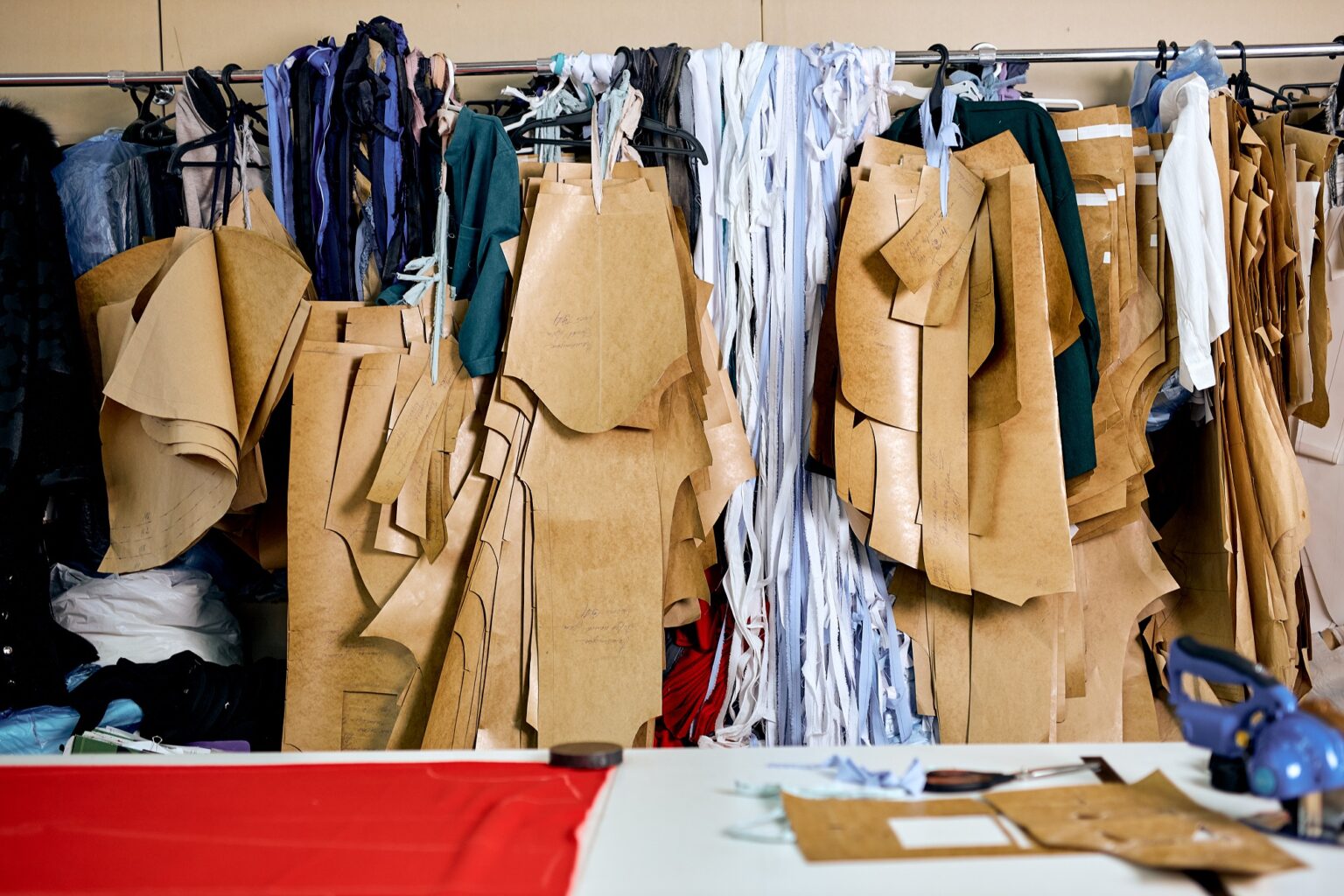 custom jackets manufacturing