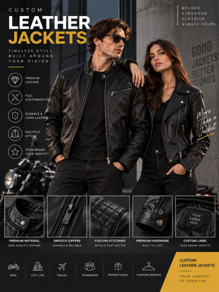 custom-leather-jackets