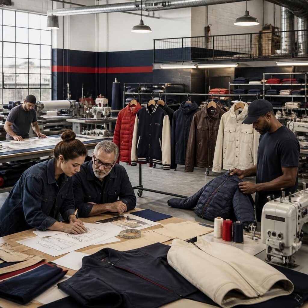 jackets-manufacturing-for-usa