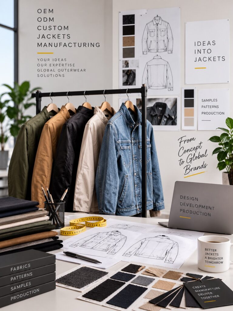 oem-odm-jackets-manufacturing