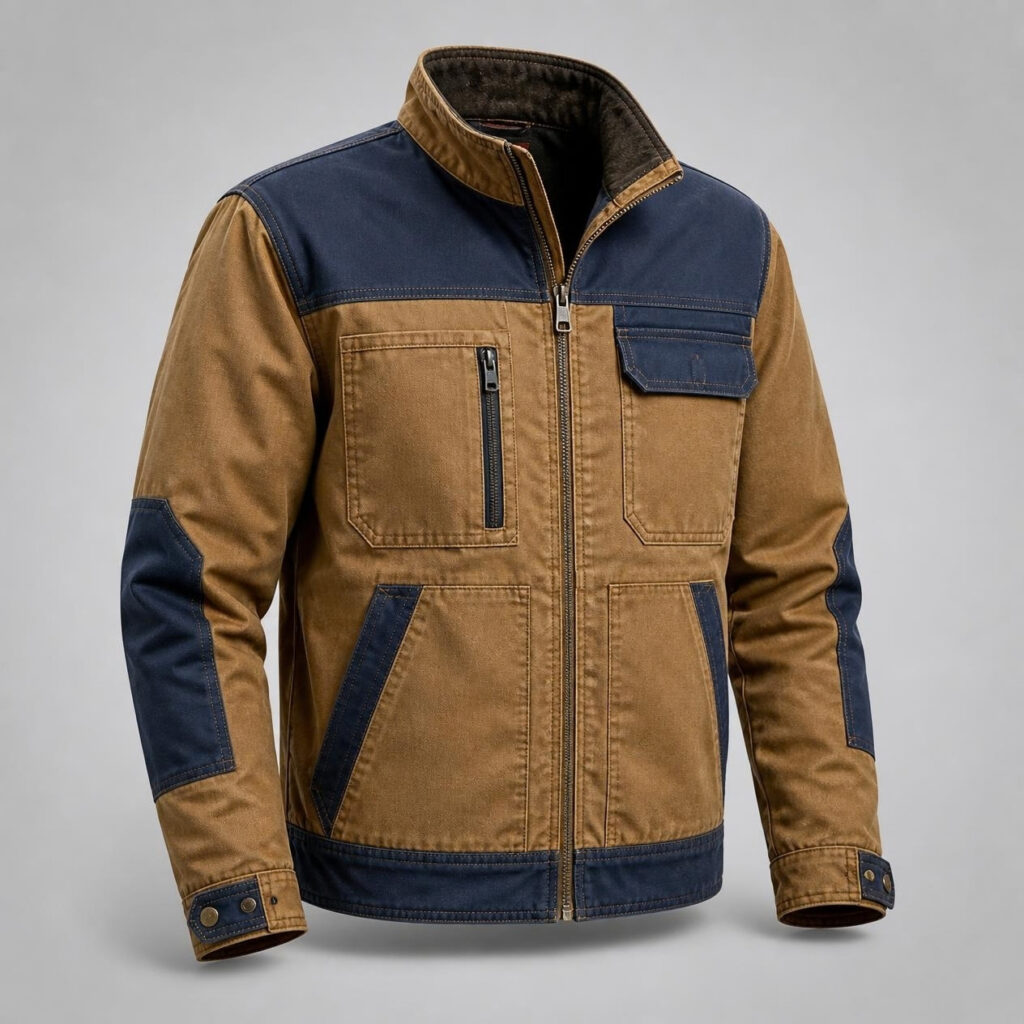 work-wear-jackets-manufacturer